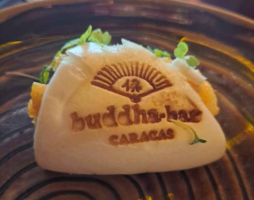 Buddha Bar tropical