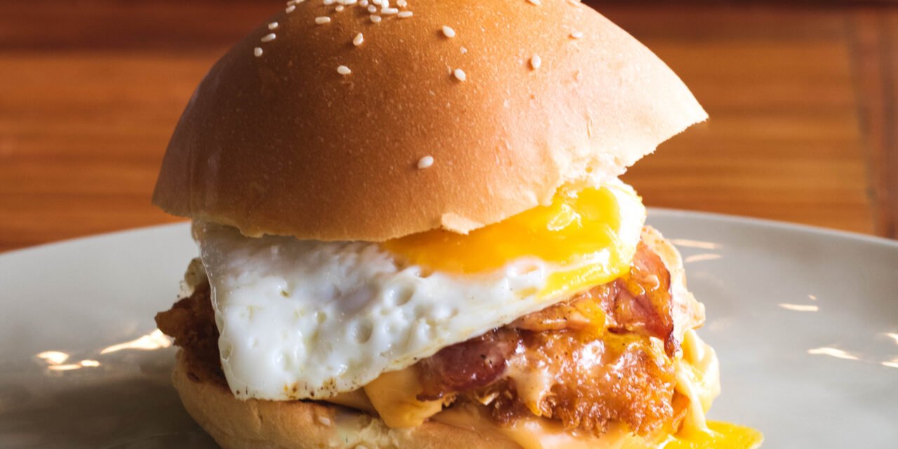 Julio será el mes de las hamburguesas en Caracas