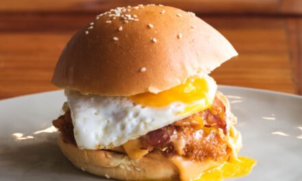 Julio será el mes de las hamburguesas en Caracas