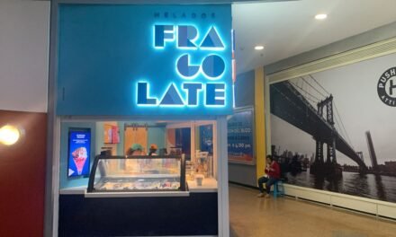 Fragolate despide el año con nueva tienda y nueva imagen